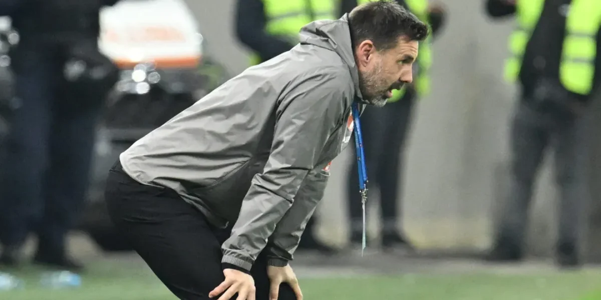 Dinamo, pionul Craiovei spre titlu? Zeljko Kopic: „Am meritat”