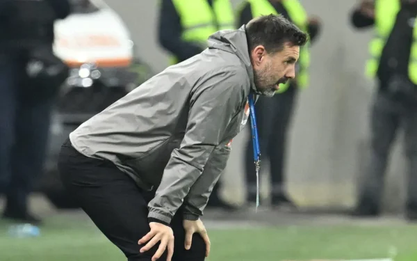Dinamo, pionul Craiovei spre titlu? Zeljko Kopic: „Am meritat”