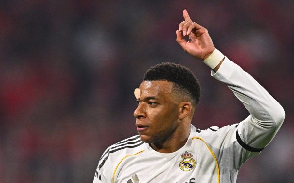 Real Madrid, recital istoric la Munchen: Ce recorduri au doborât vedetele