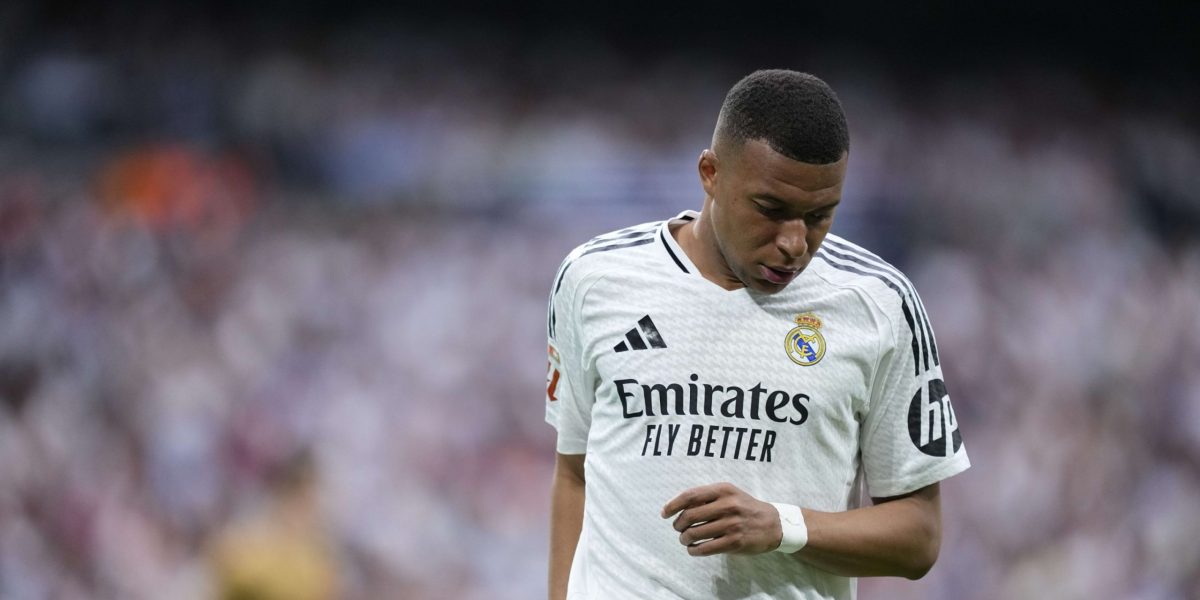 Real Madrid, rușinea de pe Bernabeu! Adio titlu în La Liga, ”Galacticii” se prăbușesc