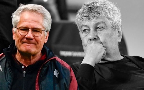 Moartea lui Mircea Lucescu a stârnit un val de emoție în lumea fotbalului românesc Cu tristețe profundă, fotbalul românesc a primit vestea decesului lui Mircea Lucescu, un nume emblematic pentru sportul-rege din România