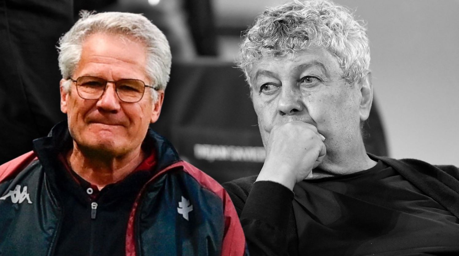 Moartea lui Mircea Lucescu a stârnit un val de emoție în lumea fotbalului românesc Cu tristețe profundă, fotbalul românesc a primit vestea decesului lui Mircea Lucescu, un nume emblematic pentru sportul-rege din România