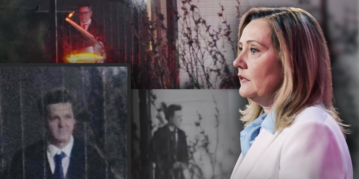 Elena Lasconi la DIICOT după scandalul fotografiilor cu Ponta și Coldea: „Nu am câștigat nimic”