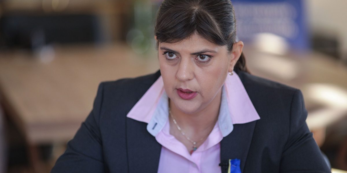 Nicușor Dan: Kovesi, suspectată de abuzuri. Niciun procuror, găsit vinovat