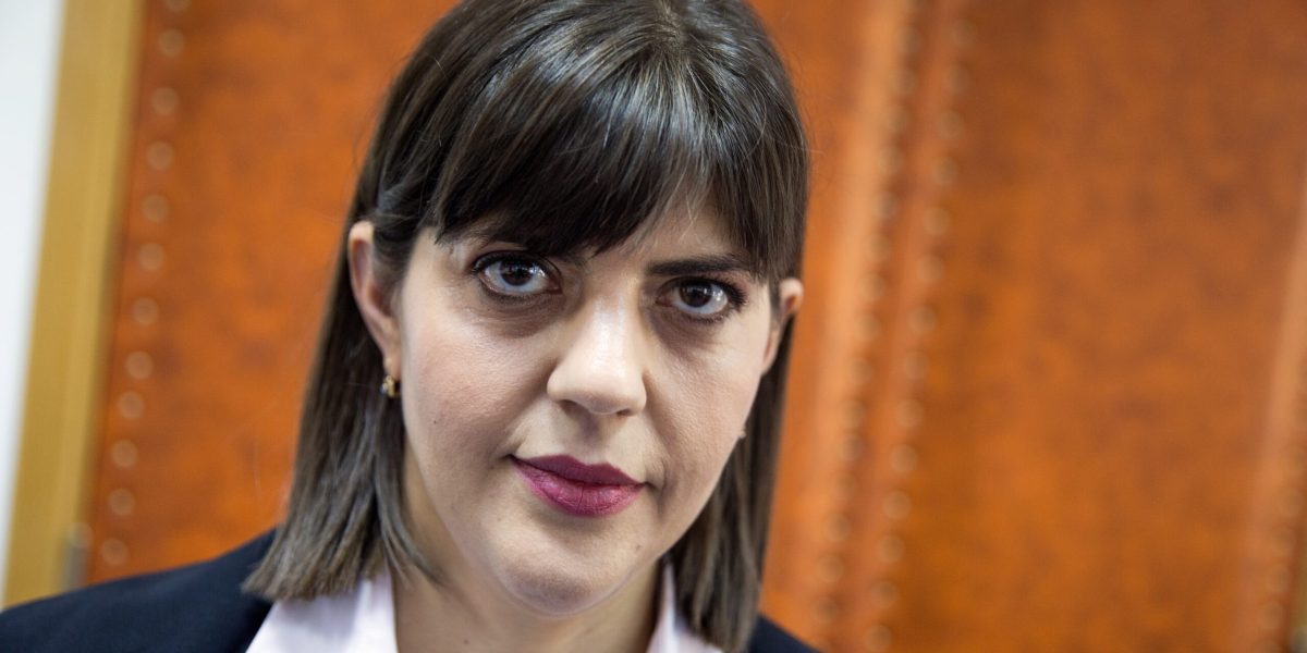 Grecoaica jignește România și Kovesi: „Copiii români își turnau părinții”