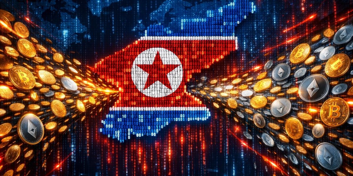 Lazarus, atacul secolului: hackerii nord-coreeni au furat 290 milioane dolari