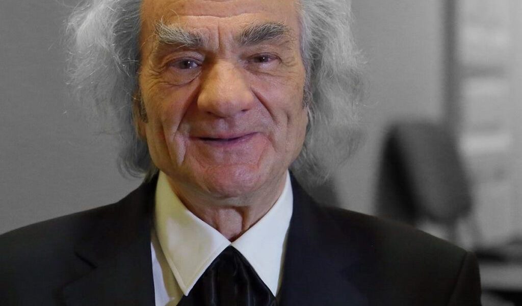 Leon Dănăilă: Secretul longevității? „Mâncați de toate!”