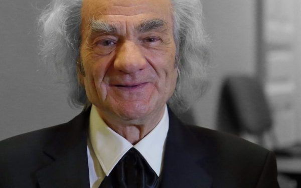 Leon Dănăilă: Secretul longevității? „Mâncați de toate!”