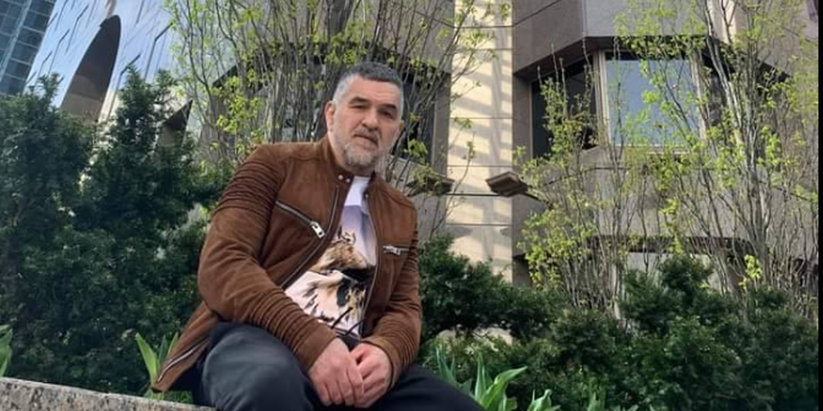 Doroftei, la 56 de ani: Exilul, visul și marea dorință a fostului campion