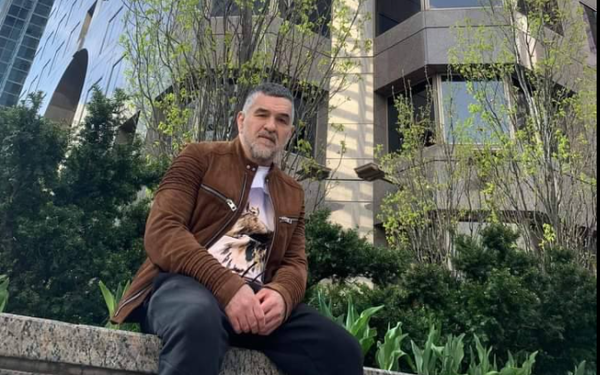 Doroftei, la 56 de ani: Exilul, visul și marea dorință a fostului campion