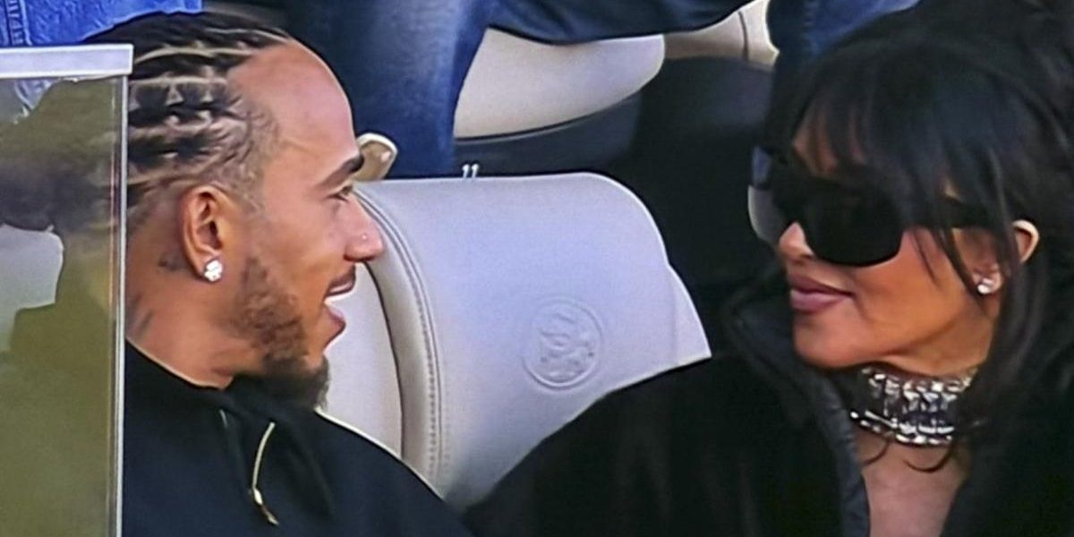 Lewis Hamilton și Kim Kardashian și-au făcut publică relația, iar vestea a făcut deja înconjurul lumii