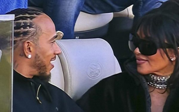 Lewis Hamilton și Kim Kardashian și-au făcut publică relația, iar vestea a făcut deja înconjurul lumii