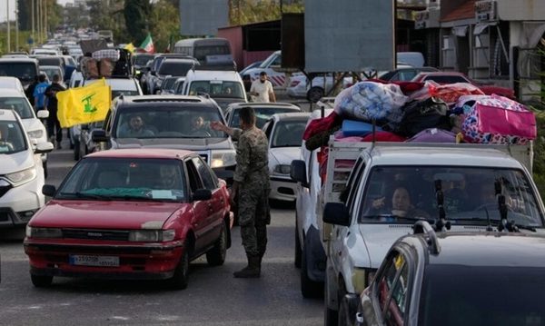 Katz: Civilii libanezi, din nou evacuați în cazul reluării războiului cu Israelul