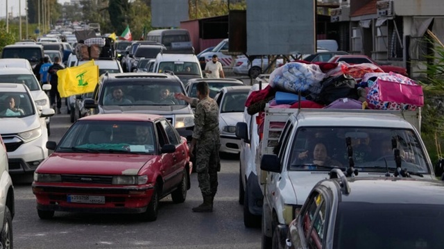 Katz: Civilii libanezi, din nou evacuați în cazul reluării războiului cu Israelul