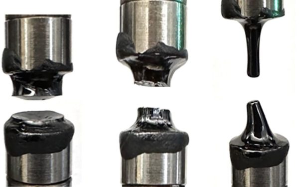 Oamenii de știință sparg bariere: Lichidele se pot „rupe” ca solidele