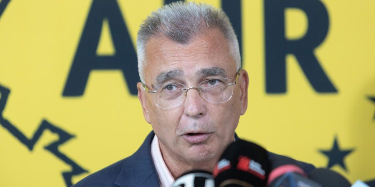 Senatorul AUR la cuțite cu Grindeanu: „Cel mai prost crescut”, zice Peiu