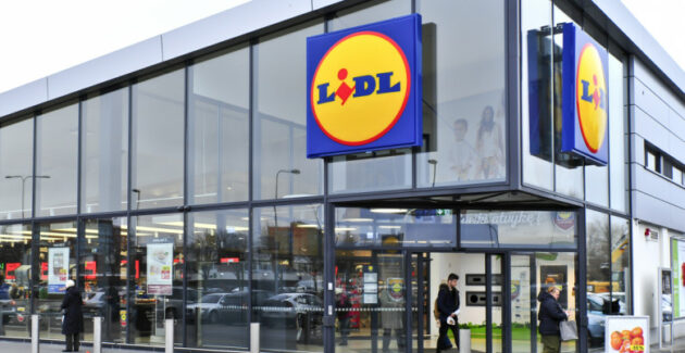 Lidl atacă piața mobilă: Concurență dură pentru Orange, Digi și Vodafone