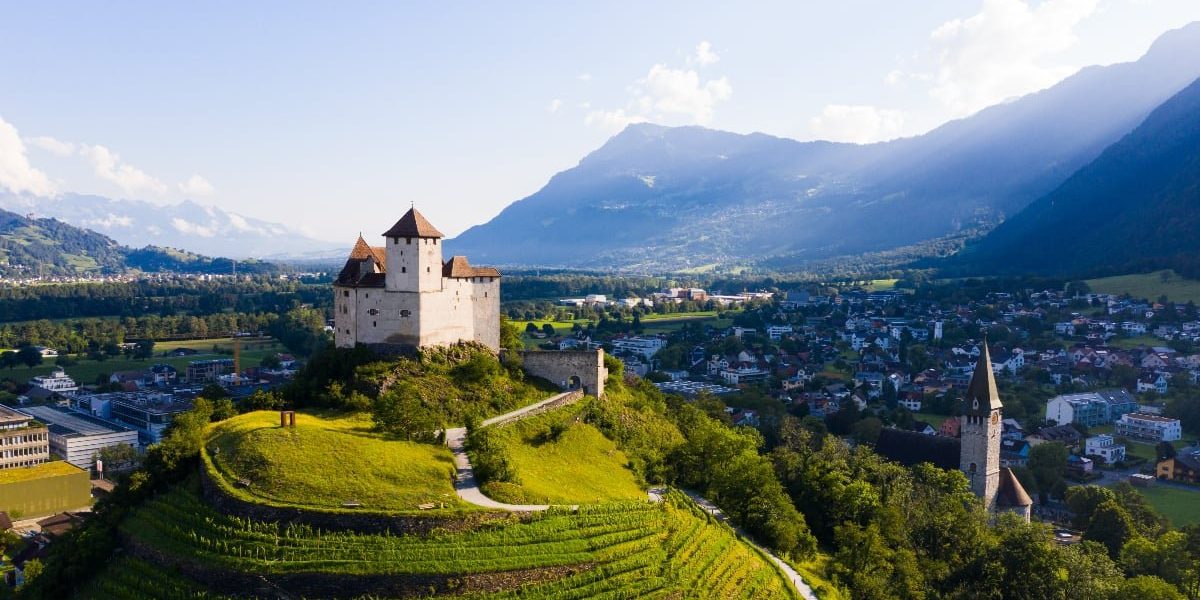 Țara europeană ignorată: De ce nu vine nimeni în acest loc plictisitor