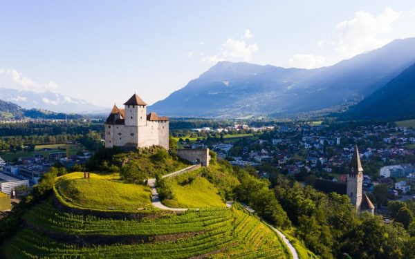 Țara europeană ignorată: De ce nu vine nimeni în acest loc plictisitor