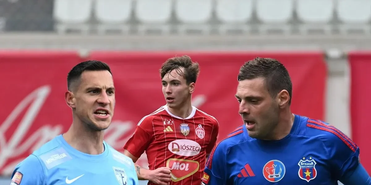 LIVE Sepsi – FC Voluntari, duel în play-off-ul Ligii 2! Programul și clasamentul