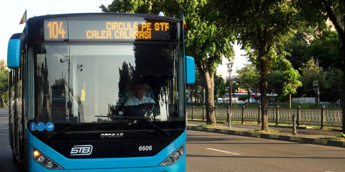 Dinamo – U Cluj: Meciul blochează patru linii STB sâmbătă seara, în București