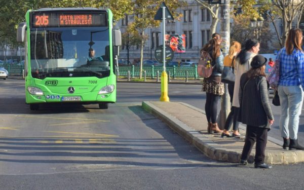 București: Festivalul Street Food blochează transportul STB în weekend