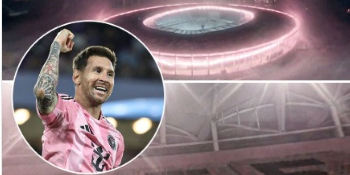 Inter Miami a debutat acasă pe noul stadion, dar egalul cu Austin FC, scor 2-2, a adus o combinație de momente de bucurie și dezamăgire pentru echipa lui Lionel Messi