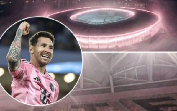 Inter Miami a debutat acasă pe noul stadion, dar egalul cu Austin FC, scor 2-2, a adus o combinație de momente de bucurie și dezamăgire pentru echipa lui Lionel Messi