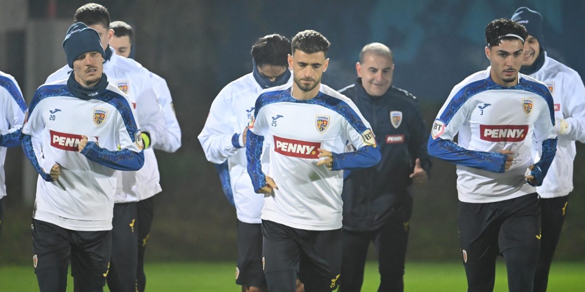 Nu mai scapă de el! Internaționalul român, pe cale să plece în Superliga