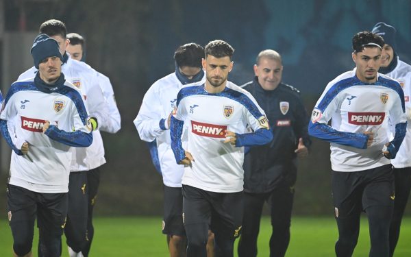 Nu mai scapă de el! Internaționalul român, pe cale să plece în Superliga