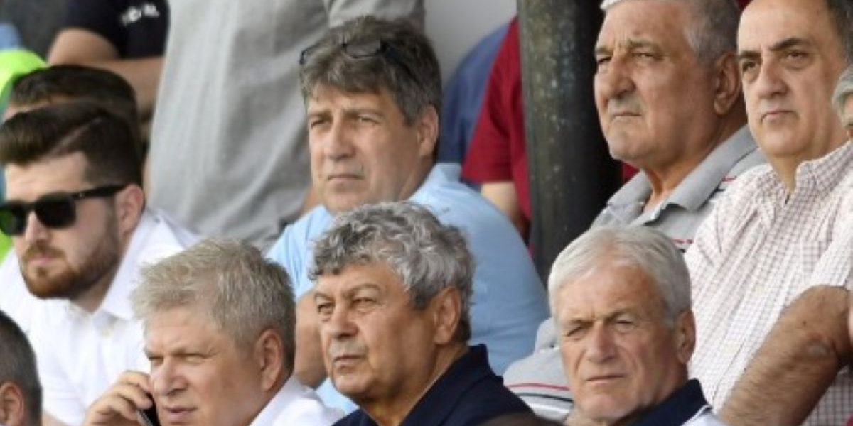 Liță Dumitru, fostul internațional român, a fost profund afectat de moartea lui Mircea Lucescu