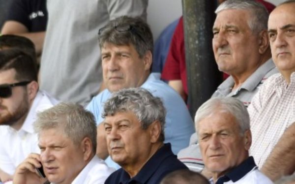 Liță Dumitru, fostul internațional român, a fost profund afectat de moartea lui Mircea Lucescu