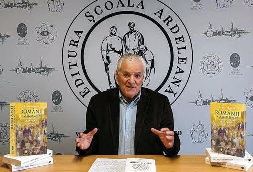 Fostul ministru Liviu Maior a decedat la 85 de ani