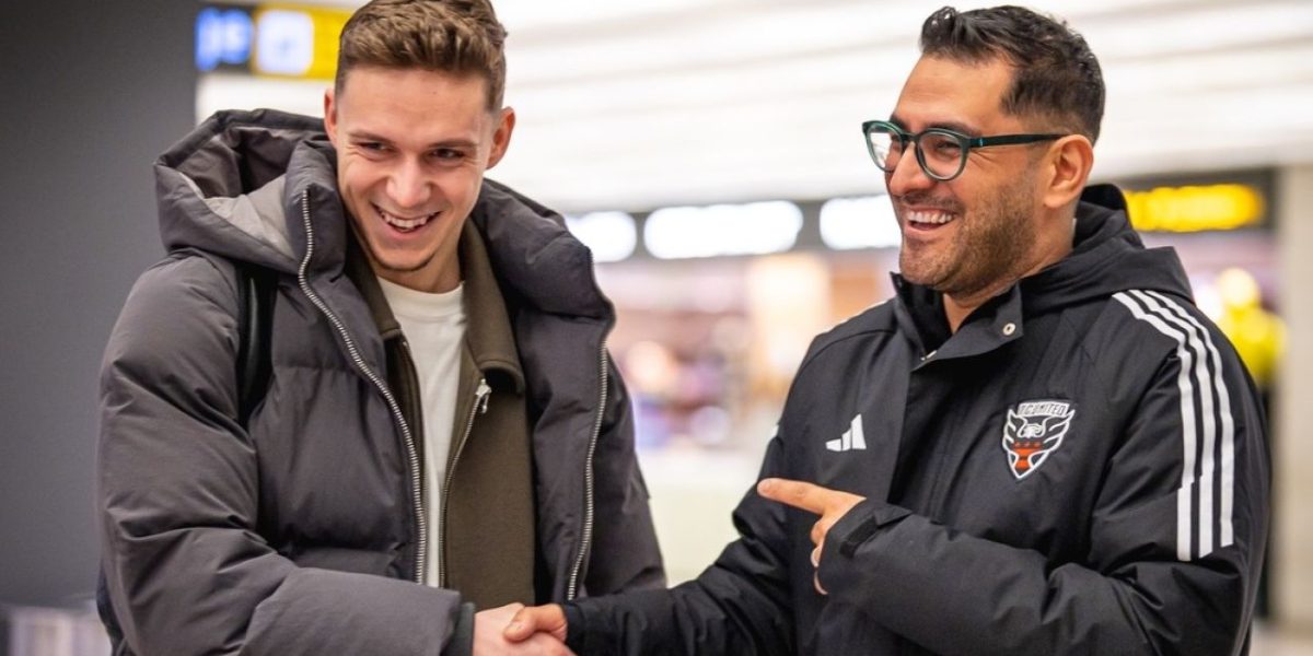 Atacantul român Louis Munteanu a evoluat doar 61 de minute pentru DC United și, în urma acestor evoluții limitate, a fost accidentat, lăsând clubul din Major League Soccer în căutarea unor soluții pe termen lung pe postul de atacant