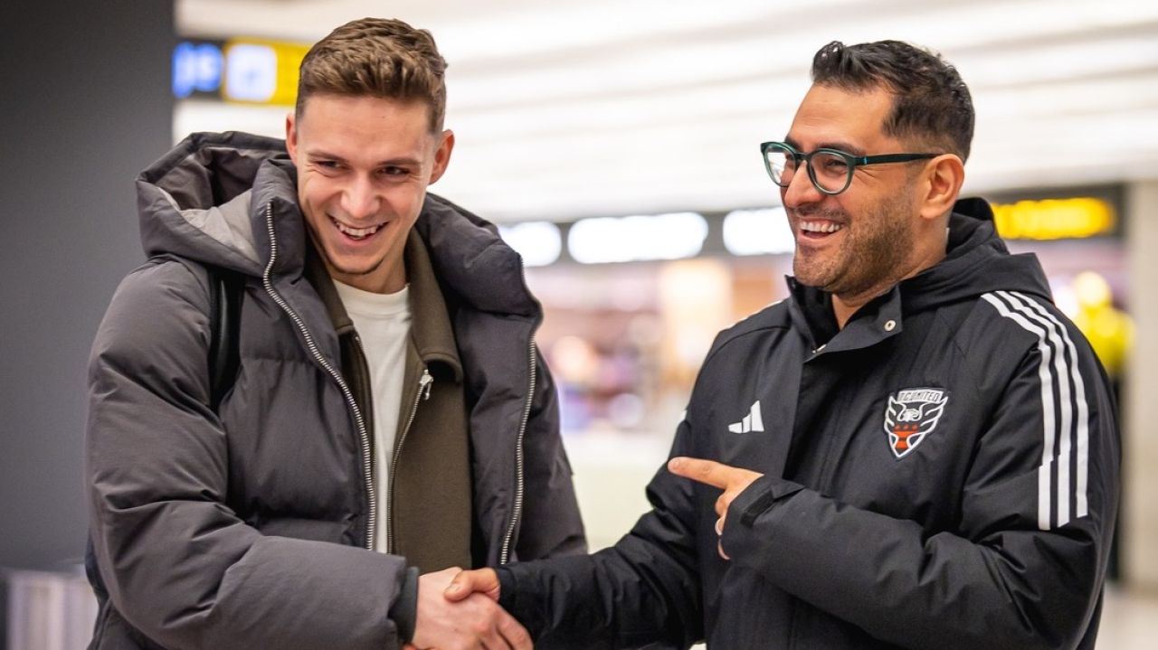 Atacantul român Louis Munteanu a evoluat doar 61 de minute pentru DC United și, în urma acestor evoluții limitate, a fost accidentat, lăsând clubul din Major League Soccer în căutarea unor soluții pe termen lung pe postul de atacant