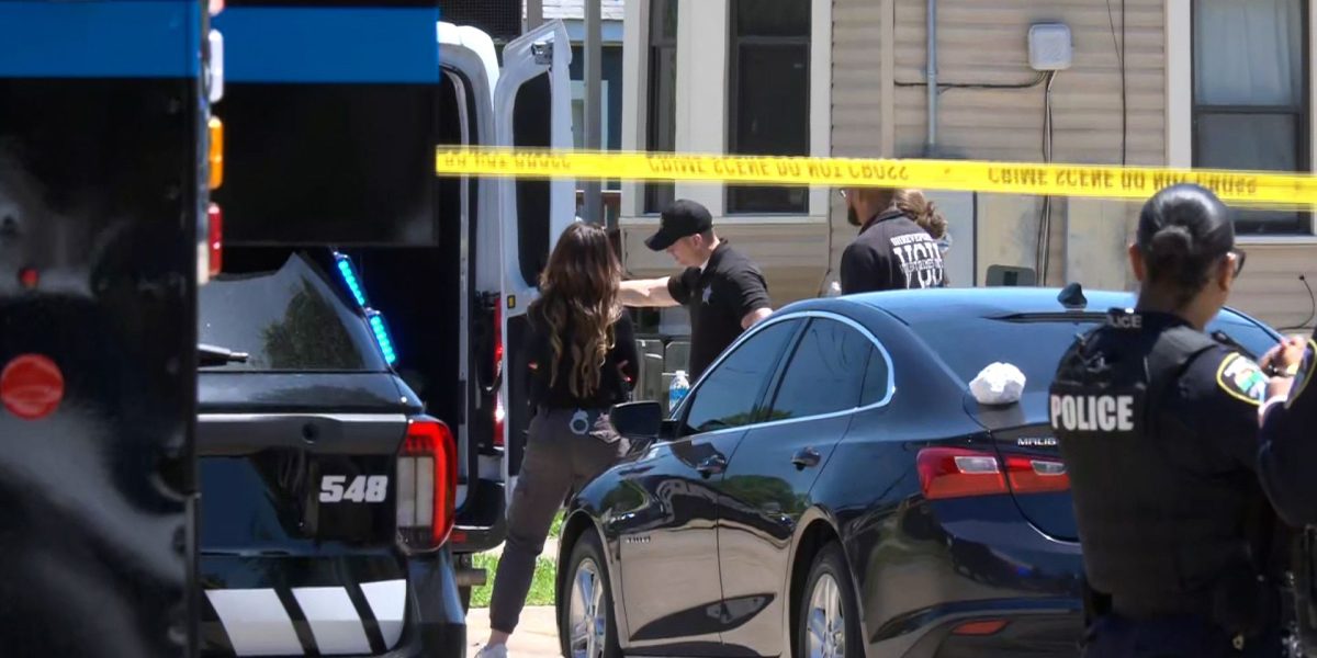 Masacru în Louisiana: Tatăl a ucis 7 copii, alți doi și-au pierdut viața