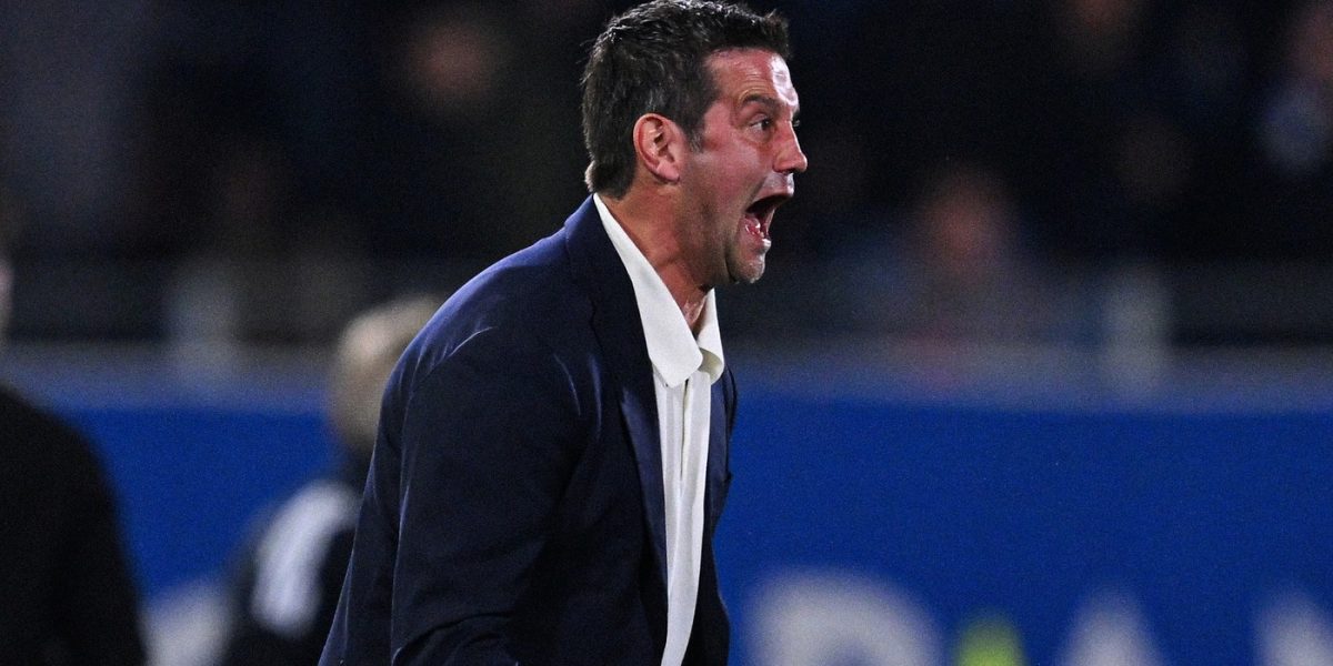 Atac DUR la Cristi Chivu: „Cel mai arogant antrenor!”