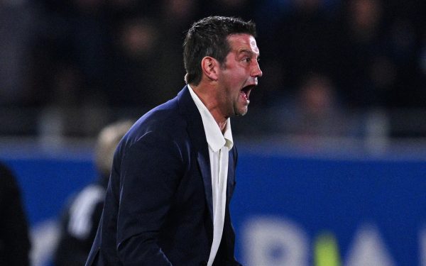 Atac DUR la Cristi Chivu: „Cel mai arogant antrenor!”