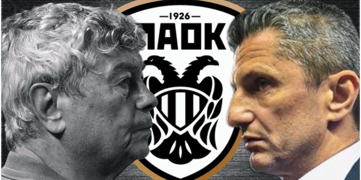 Mircea Lucescu, o figură emblematică a fotbalului românesc, a avut o influență remarcabilă asupra parcursului echipei PAOK Salonic, chiar dacă nu a stat niciodată fizic pe banca tehnică