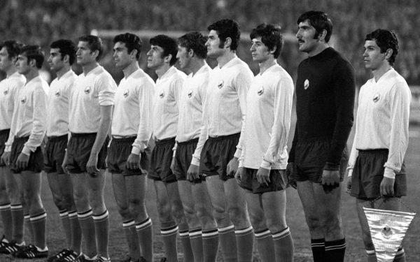 Mircea Lucescu, unul dintre cei mai mari antrenori din istoria fotbalului românesc, a încetat din viață la vârsta de 80 de ani