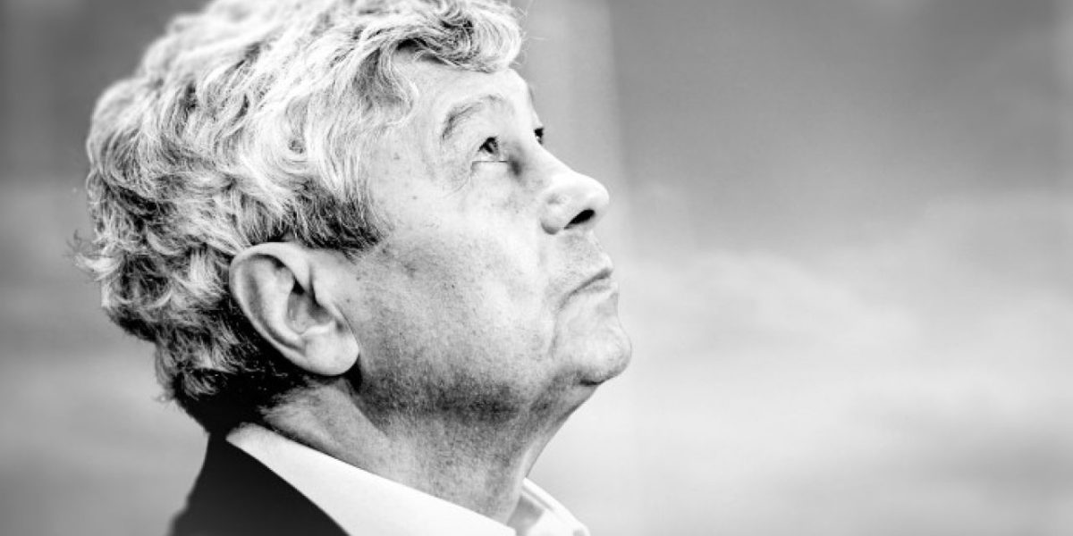 Liderul din liga 2, la primul meci după moartea lui Mircea Lucescu. Ce s-a întâmplat?