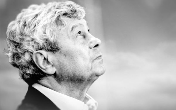 Liderul din liga 2, la primul meci după moartea lui Mircea Lucescu. Ce s-a întâmplat?