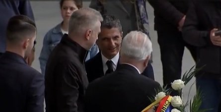 Răzvan Lucescu, mesaj sfâșietor pentru Anghel și Edi Iordănescu: „Am fost luați de mână”