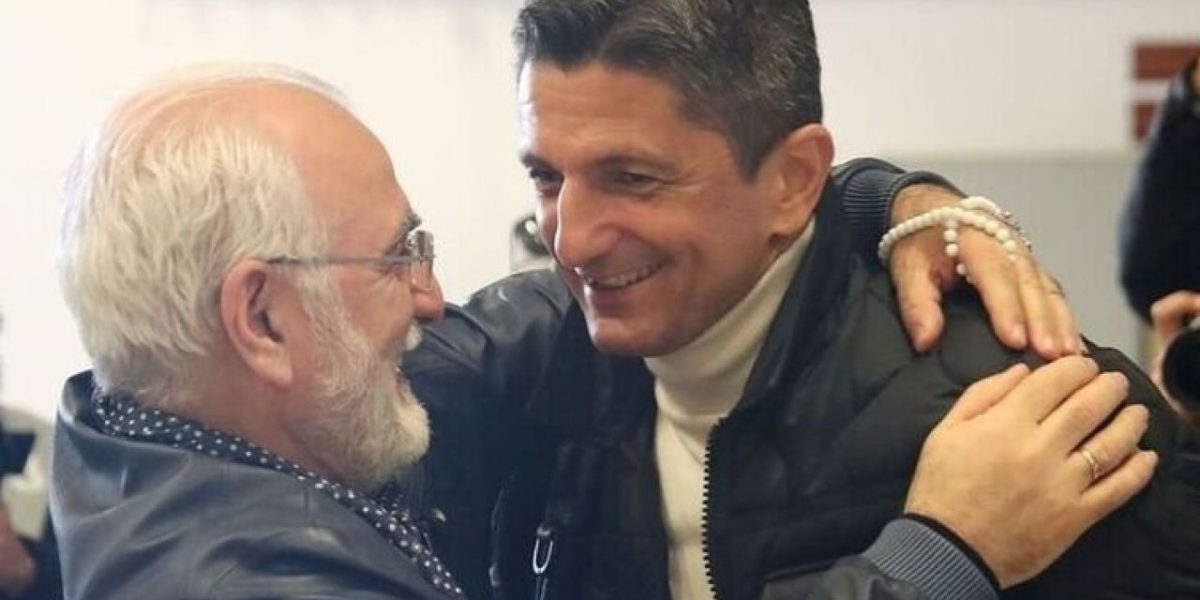 8 milioane de euro! Savvidis, gest uriaș după coșmarul lui Răzvan Lucescu
