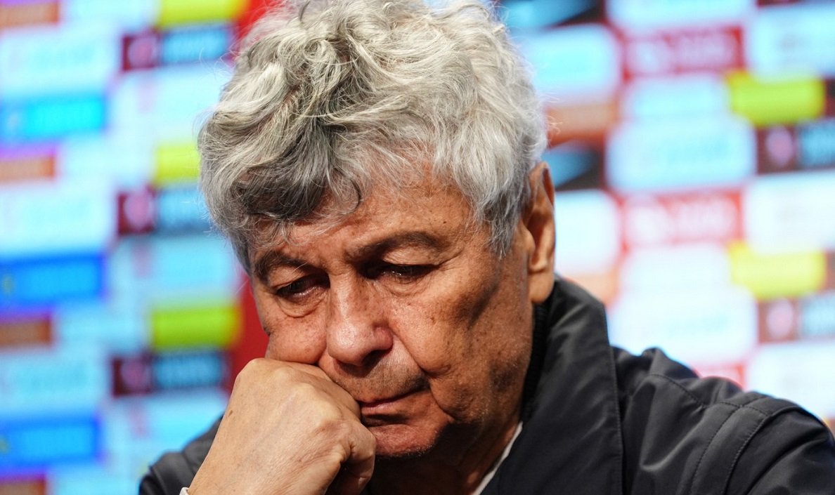Fostul selecţioner al României, Mircea Lucescu, se află în stare gravă la Spitalul Universitar din București, fiind plasat în comă indusă după agravarea stării sale de sănătate