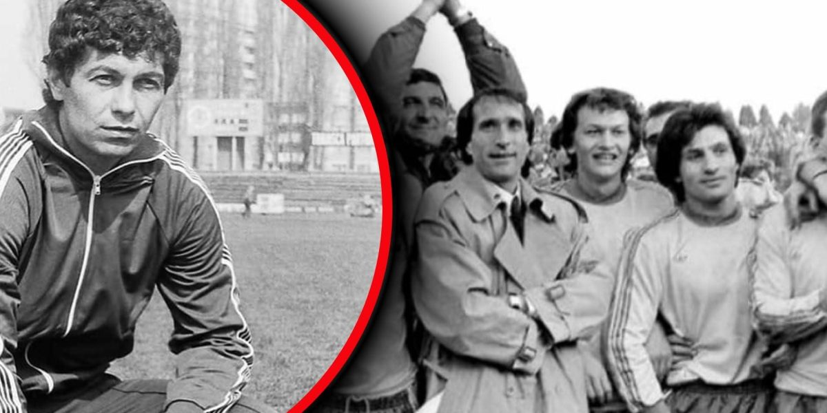 Lucescu, dezvăluiri incendiare: pe cine evita și „șmecheria” lui Ceaușescu