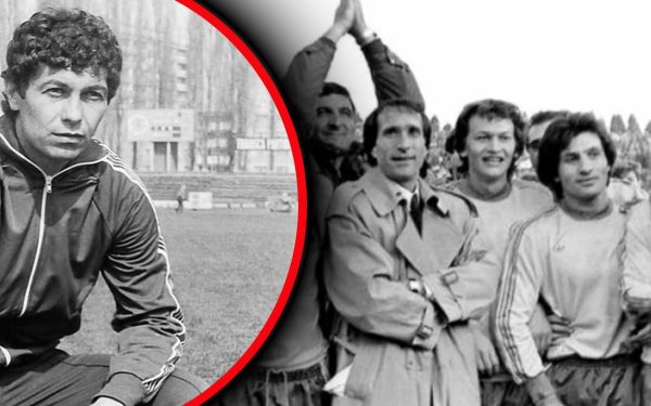 Lucescu, dezvăluiri incendiare: pe cine evita și „șmecheria” lui Ceaușescu