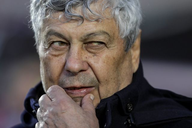 Clubul Inter, omagiu pentru MIRCEA Lucescu: „A întruchipat eleganța și pasiunea”