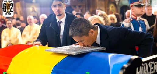 Lucescu, din nou rege: Antena Sport îl ridică în slăvi