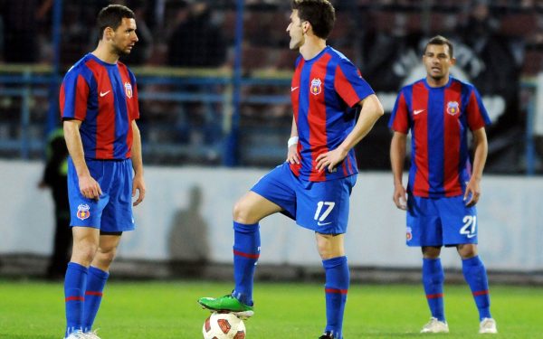 De Paști, fotbalistul român falit, ajuns pe străzi: De nerecunoscut